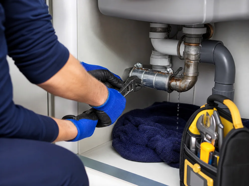 Emergency Plumbing