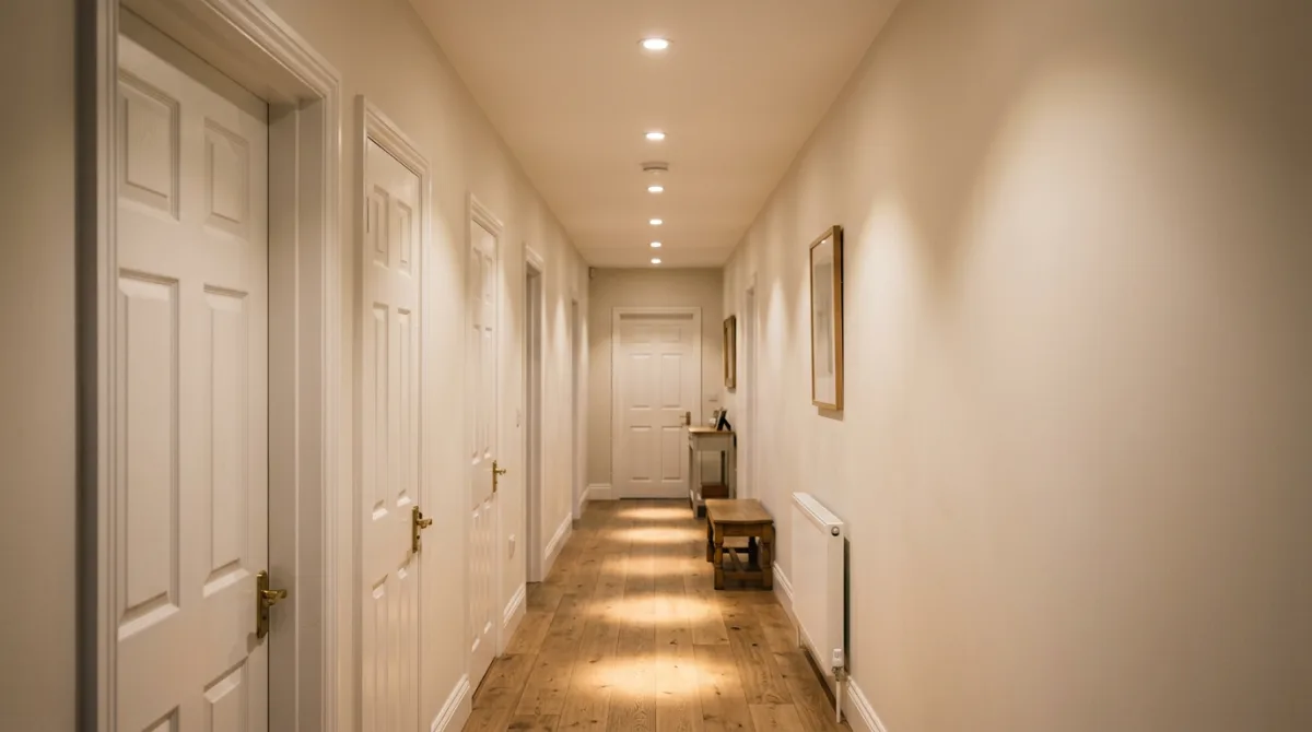 Plumbing & Heating