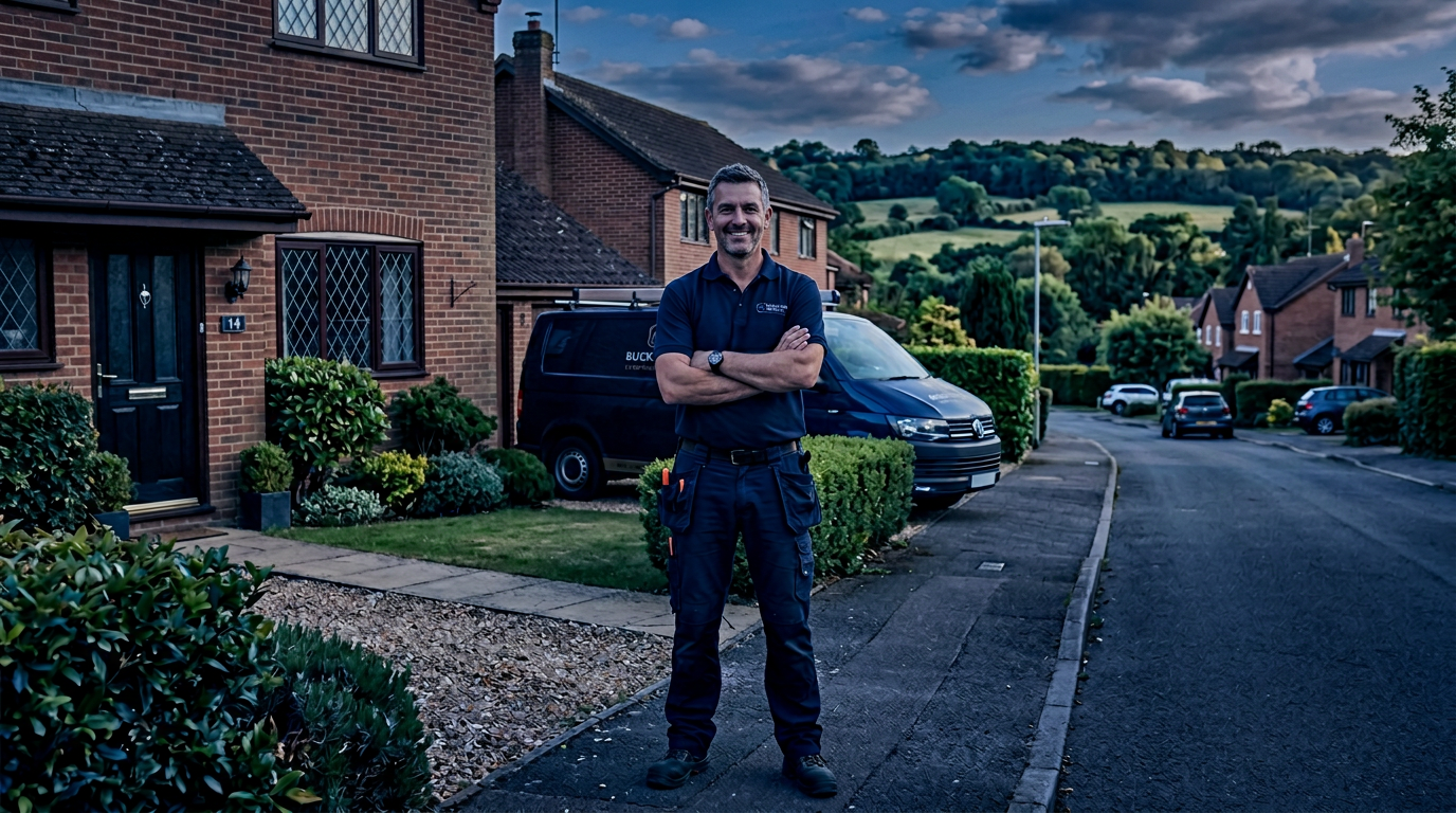 AN Plumbing services — qualified plumbers, Leicester and Leicestershire