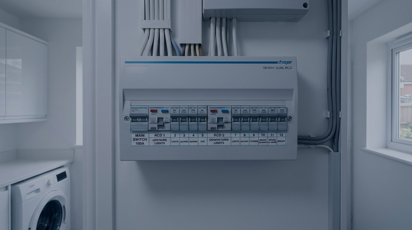 AN Plumbing services — plumbing FAQs, Leicester and Leicestershire