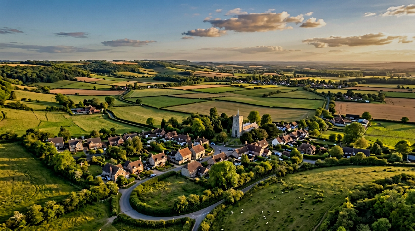AN Plumbing services — areas we cover including Leicester