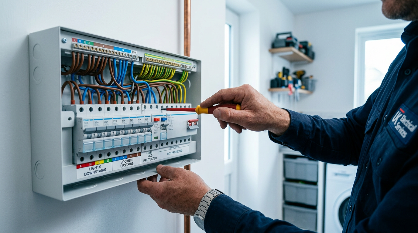 AN Plumbing services — plumbing services, Leicester and Leicestershire